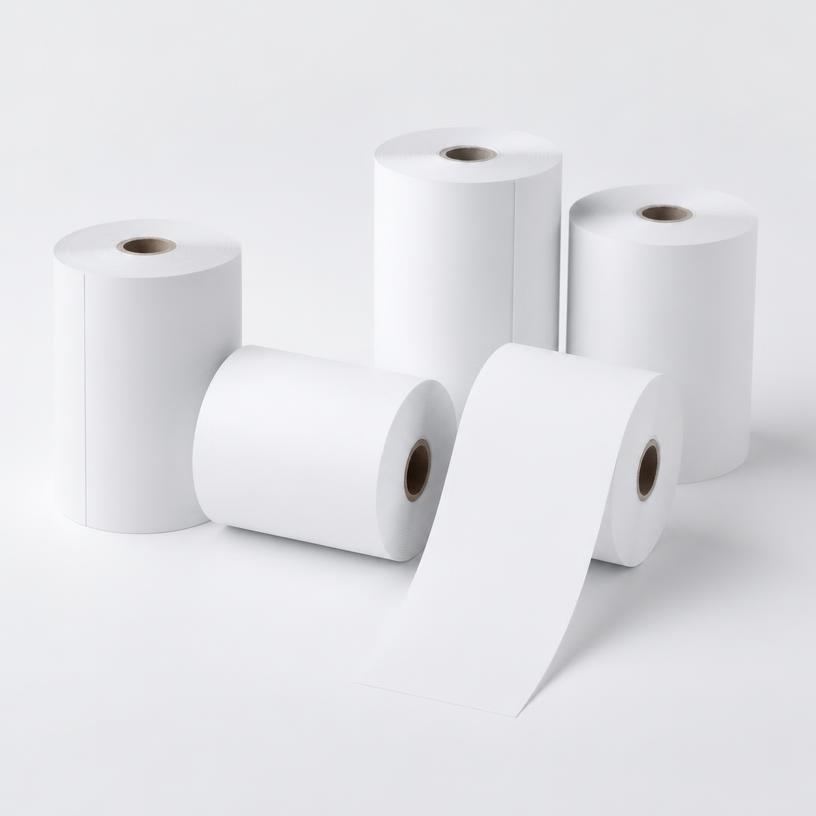 Receipt Paper