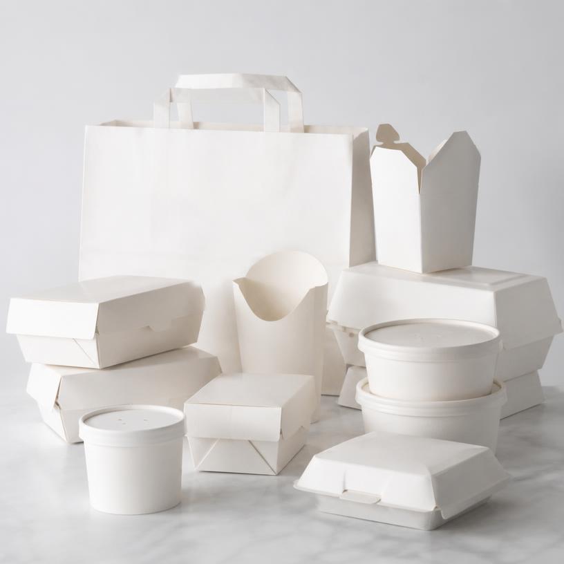 Takeout Containers